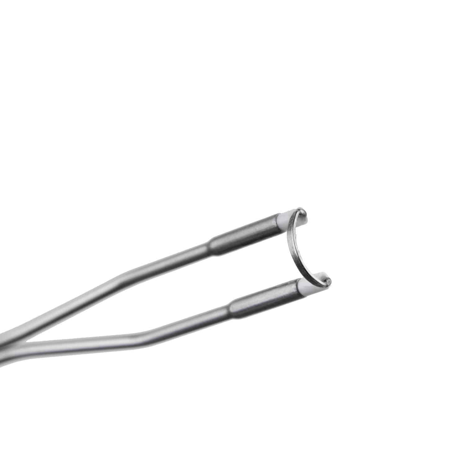 PLA202 PK Loop Electrode (Thick-Ring) — High-Energy Myoma Resection