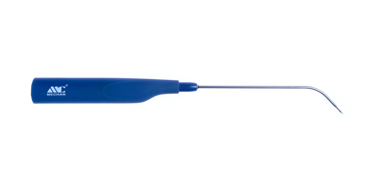 PLA304 Soft Palate & Tonsil Tripolar Probe