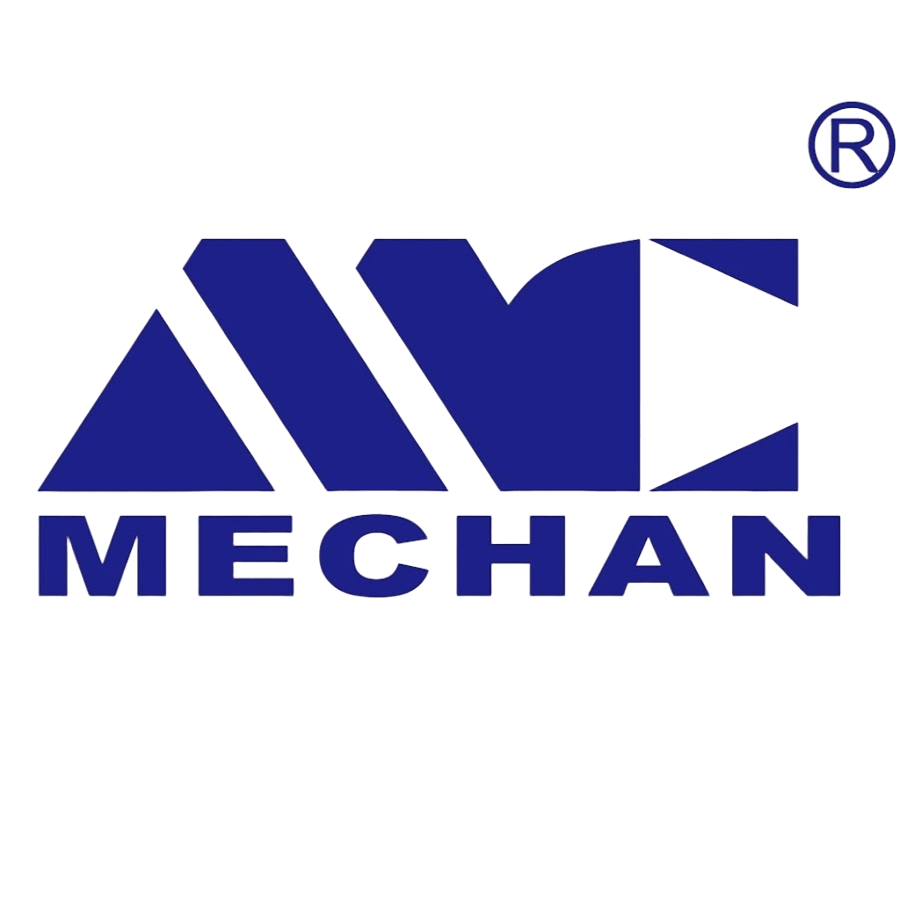 Mechan Brand Logo