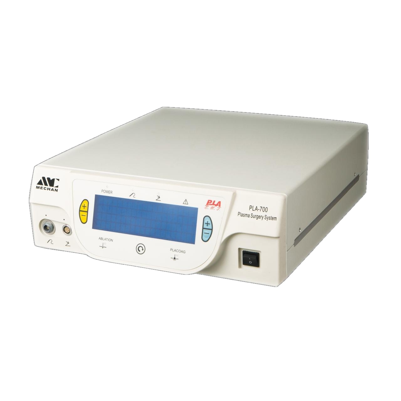 PLA700 Bipolar RF Plasma Cutting & Coagulation System