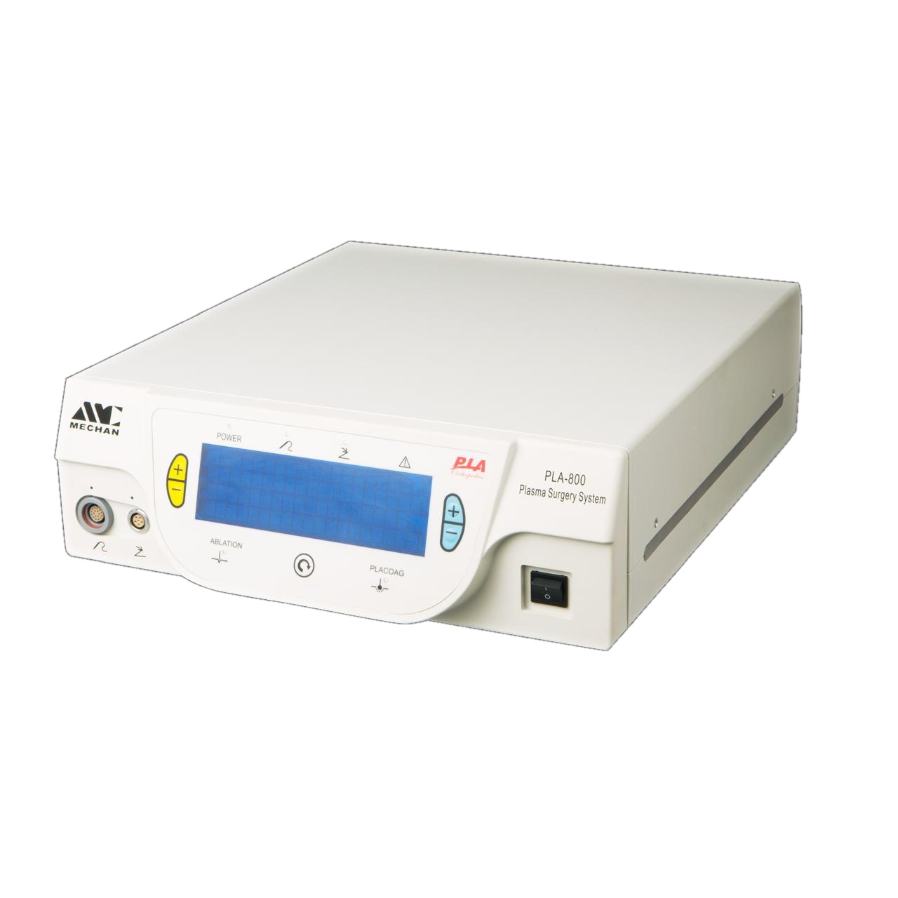 PLA800 Bipolar RF Plasma Cutting & Coagulation System