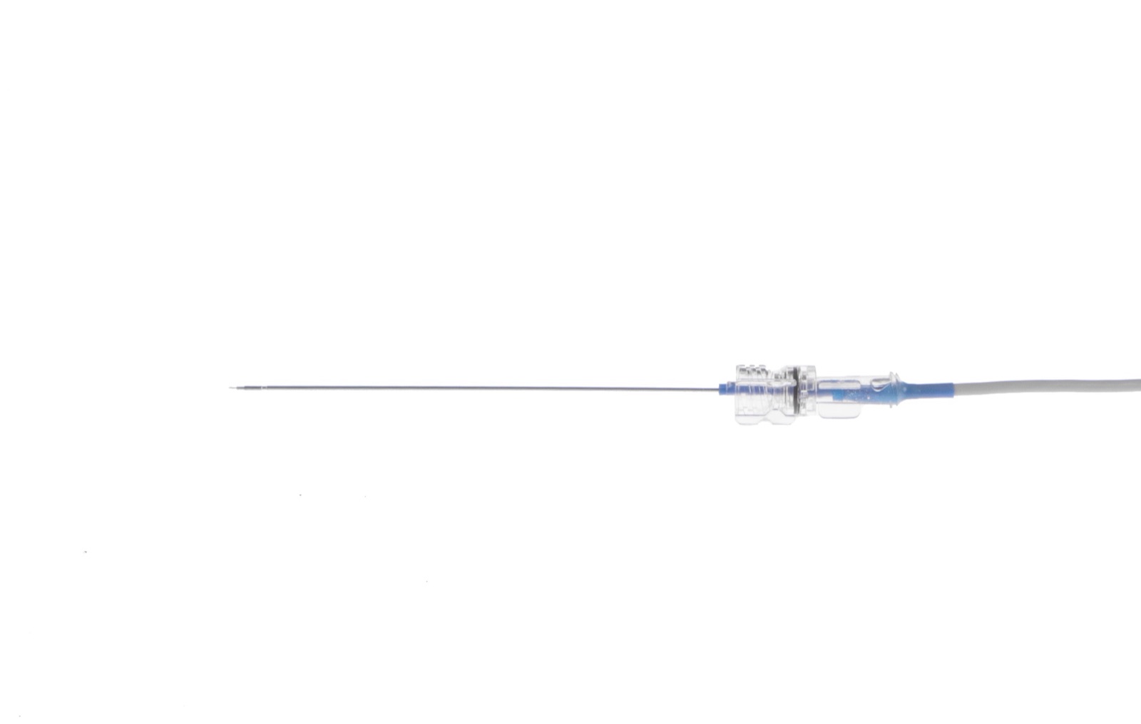 PLA301 Electrosurgical Electrode — Cervical Vertebra Ablation